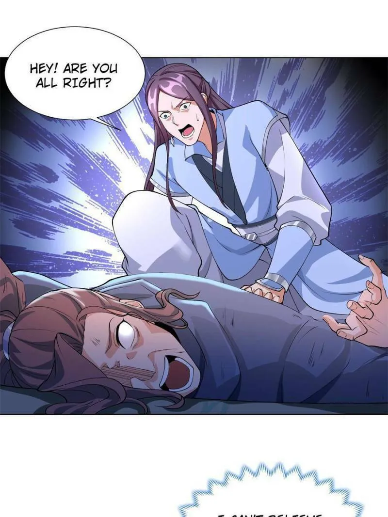 Read Dragon Master (Colored) chapter 188 image 21 on Lezhin