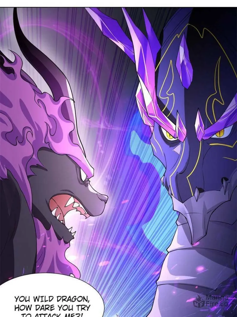 Read Dragon Master (Colored) chapter 188 image 26 on Lezhin