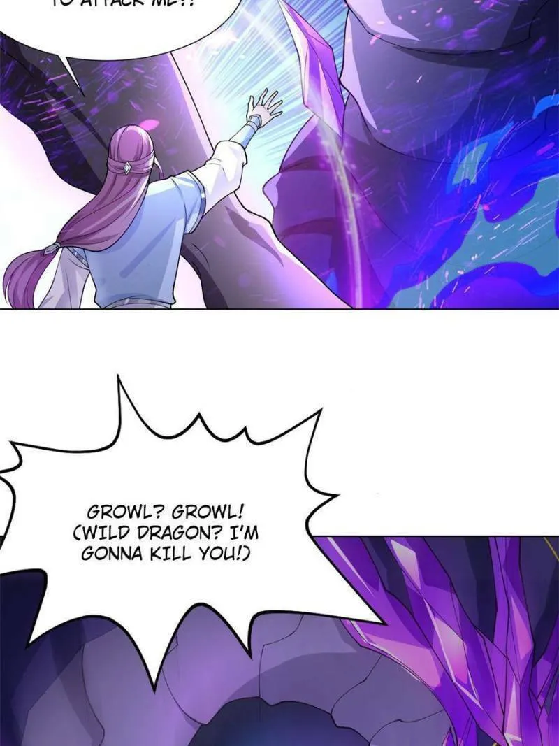 Read Dragon Master (Colored) chapter 188 image 27 on Lezhin