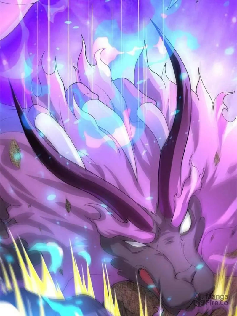 Read Dragon Master (Colored) chapter 188 image 29 on Lezhin