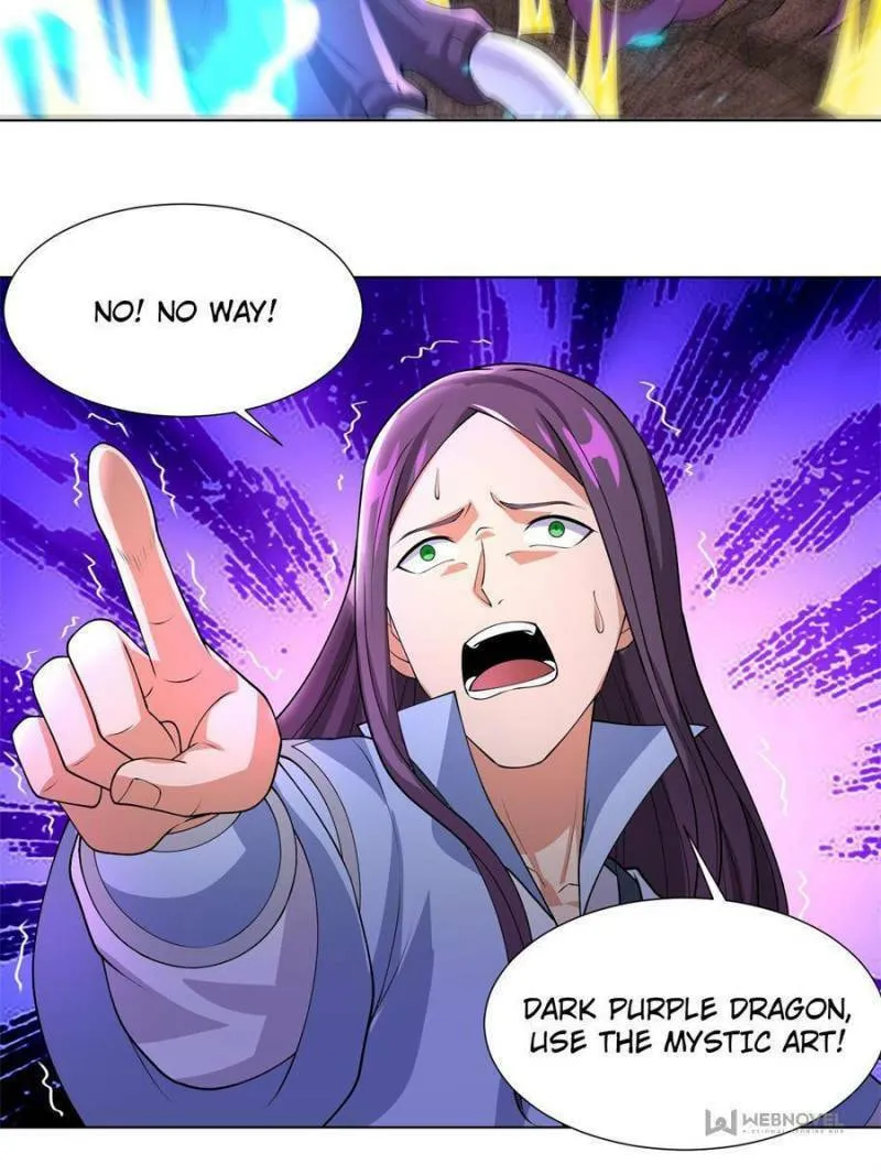 Read Dragon Master (Colored) chapter 188 image 30 on Lezhin