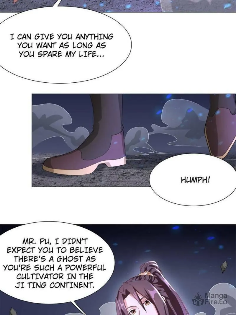 Read Dragon Master (Colored) chapter 188 image 39 on Lezhin