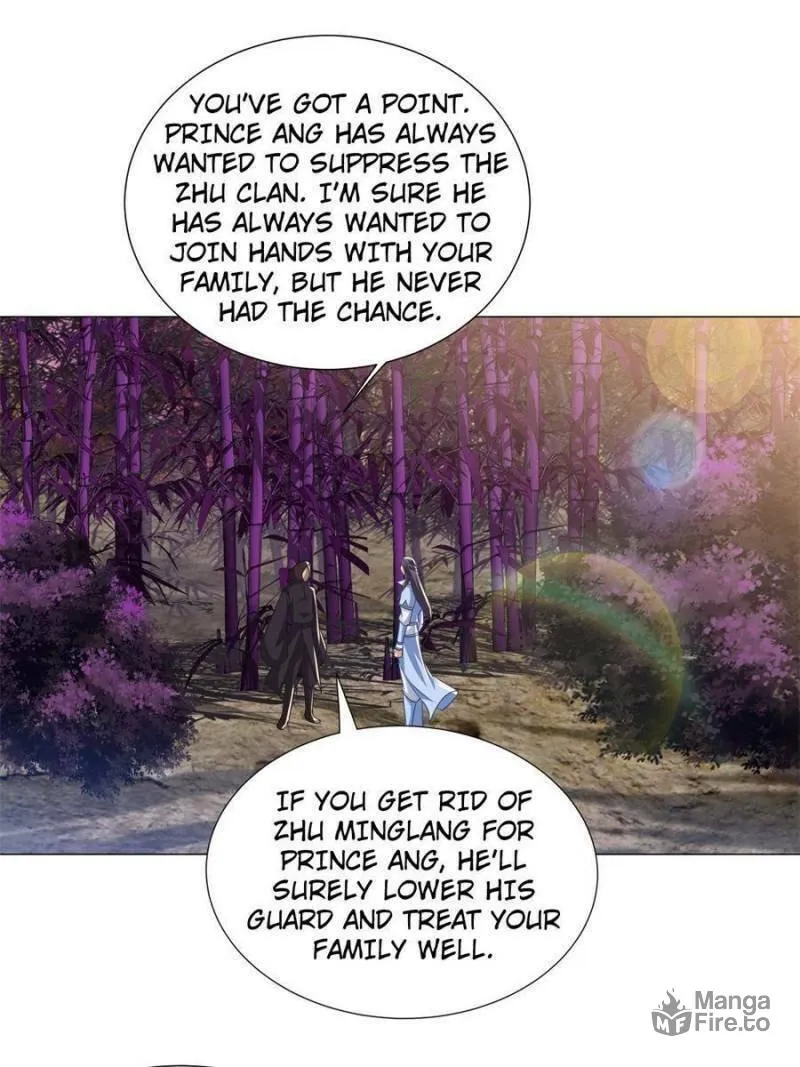Read Dragon Master (Colored) chapter 188 image 4 on Lezhin