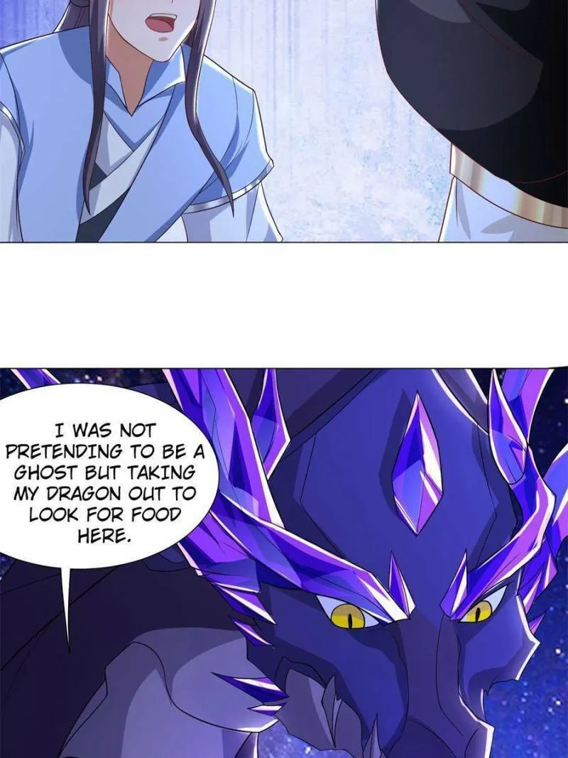 Read Dragon Master (Colored) chapter 188 image 42 on Lezhin