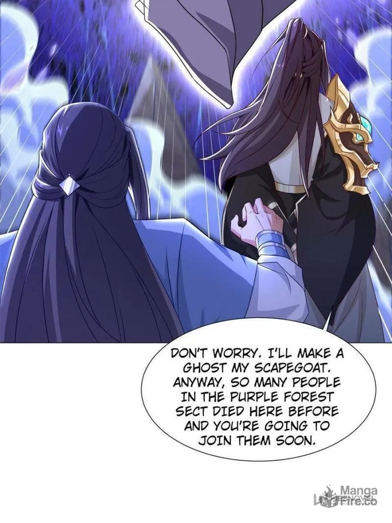 Read Dragon Master (Colored) chapter 188 image 50 on Lezhin