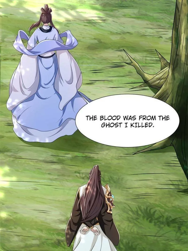 Read Dragon Master (Colored) chapter 189 image 1 on Lezhin