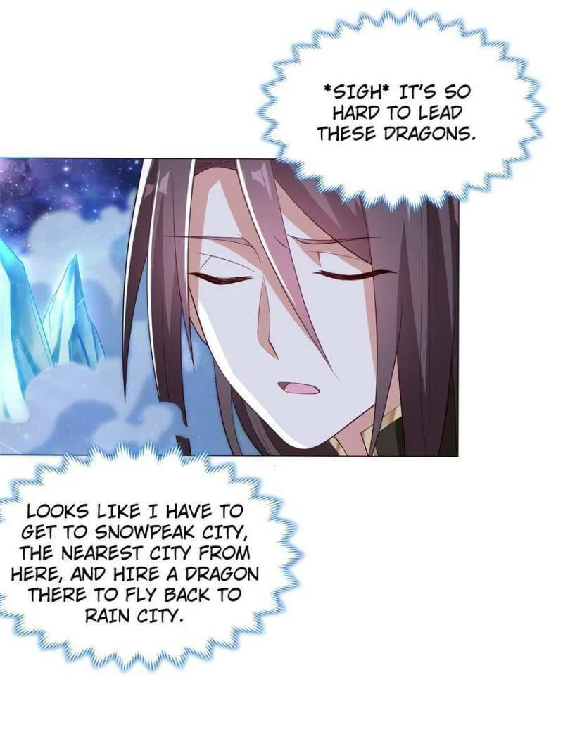Read Dragon Master (Colored) chapter 189 image 12 on Lezhin