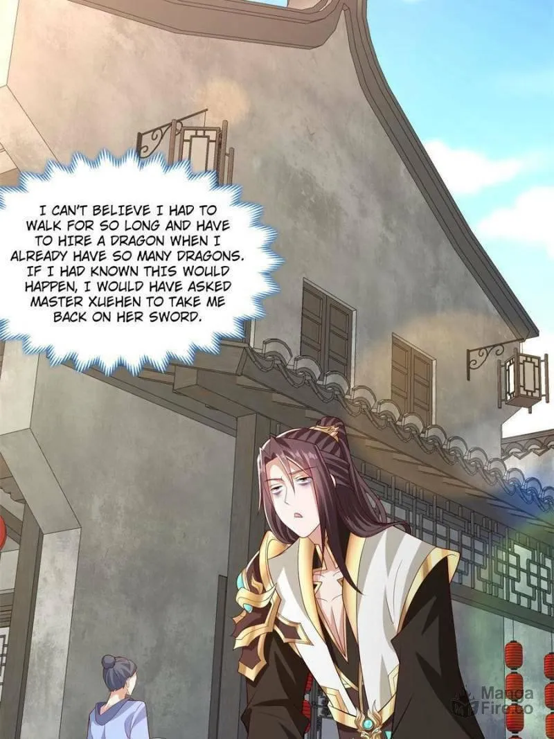 Read Dragon Master (Colored) chapter 189 image 14 on Lezhin