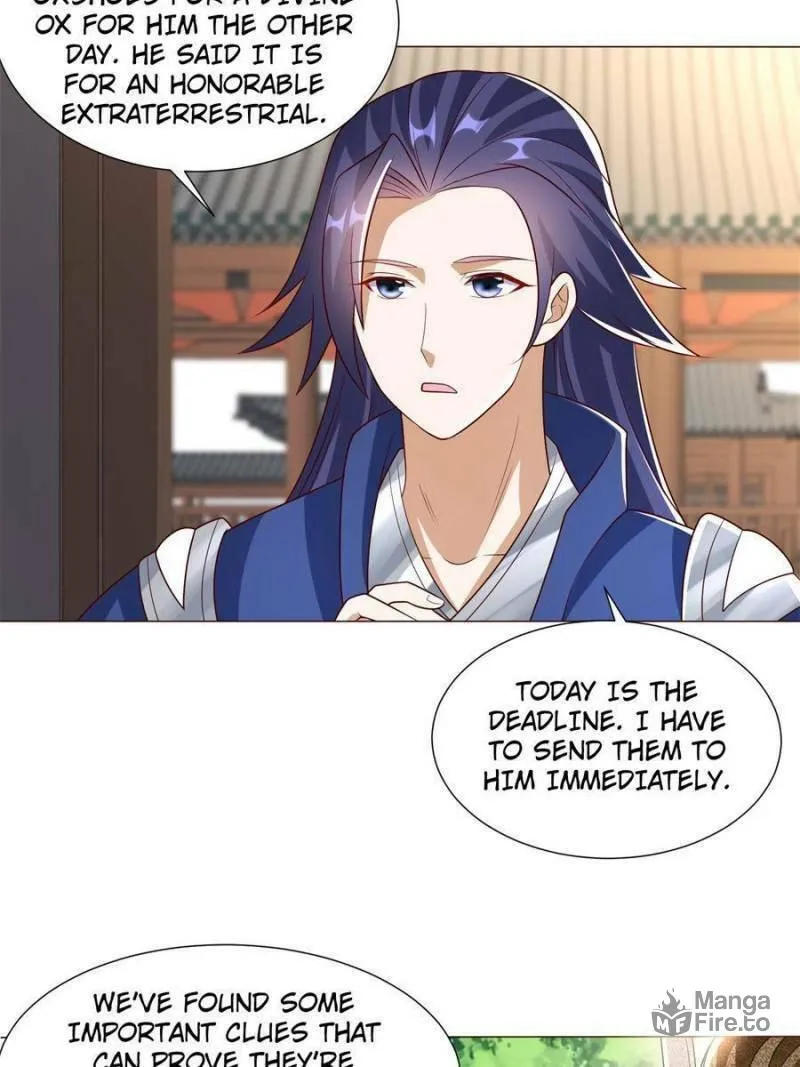 Read Dragon Master (Colored) chapter 189 image 20 on Lezhin