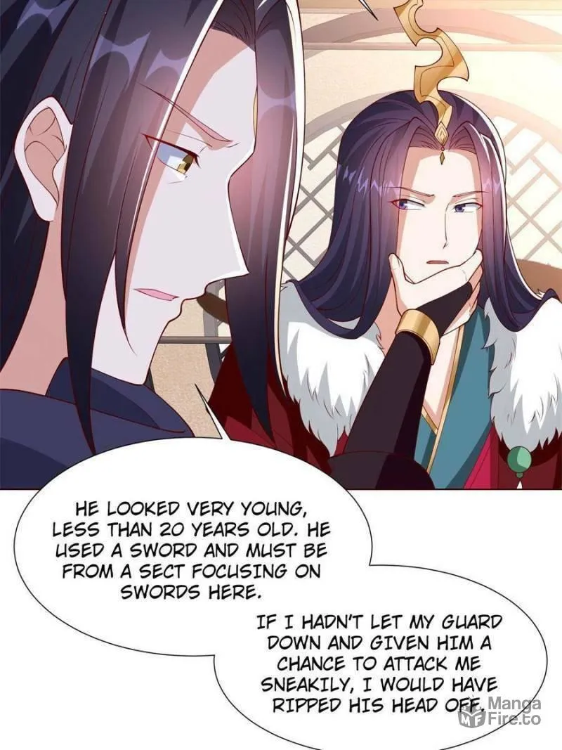 Read Dragon Master (Colored) chapter 189 image 34 on Lezhin