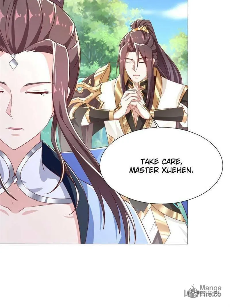 Read Dragon Master (Colored) chapter 189 image 4 on Lezhin