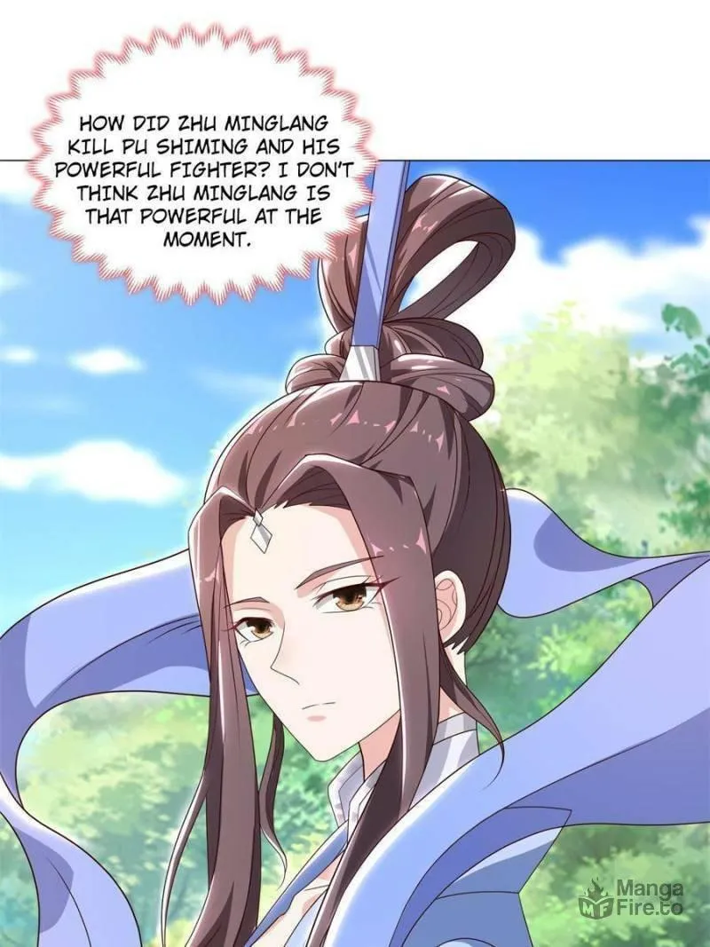 Read Dragon Master (Colored) chapter 189 image 5 on Lezhin