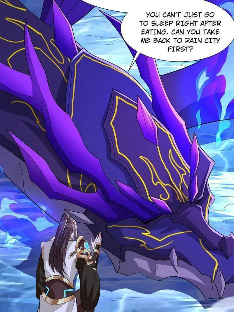 Read Dragon Master (Colored) chapter 189 image 7 on Lezhin