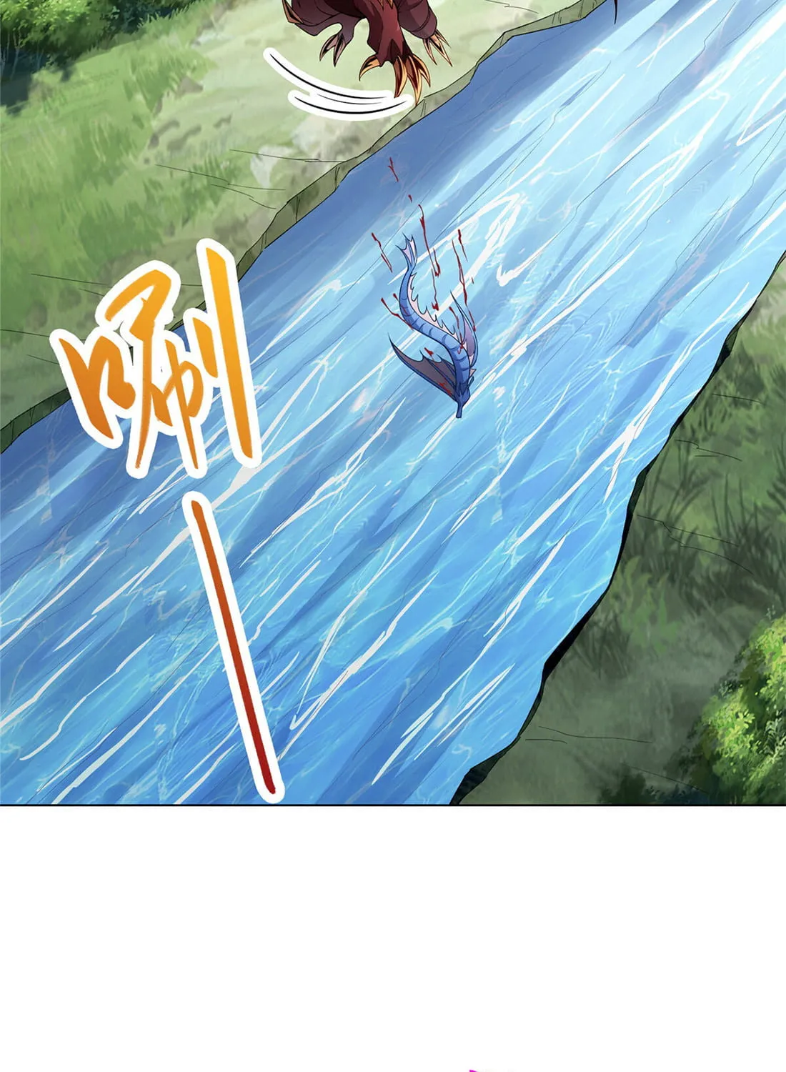 Read Dragon Master (Colored) chapter 19 image 10 on Lezhin