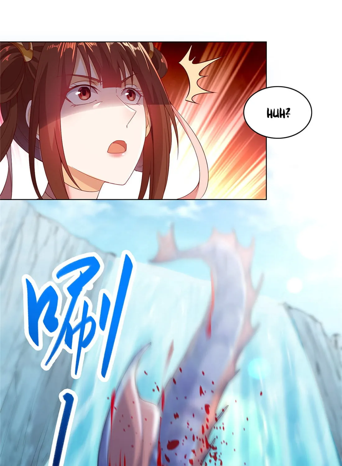 Read Dragon Master (Colored) chapter 19 image 17 on Lezhin