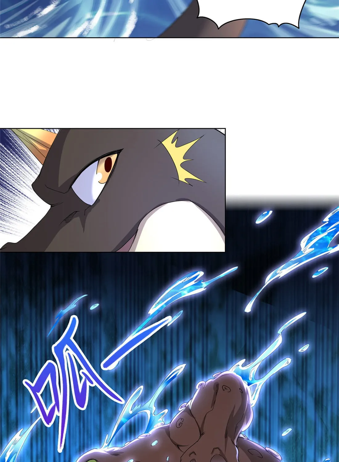 Read Dragon Master (Colored) chapter 19 image 27 on Lezhin
