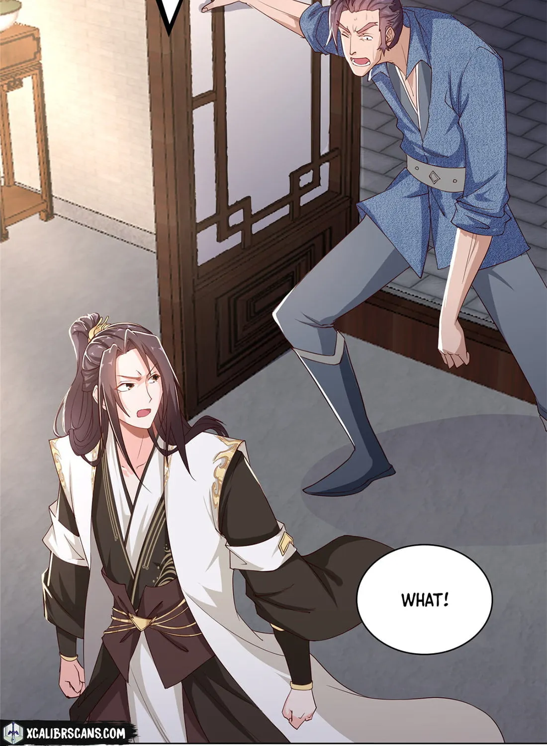Read Dragon Master (Colored) chapter 19 image 41 on Lezhin