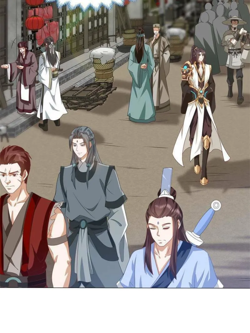 Read Dragon Master (Colored) chapter 190 image 1 on Lezhin