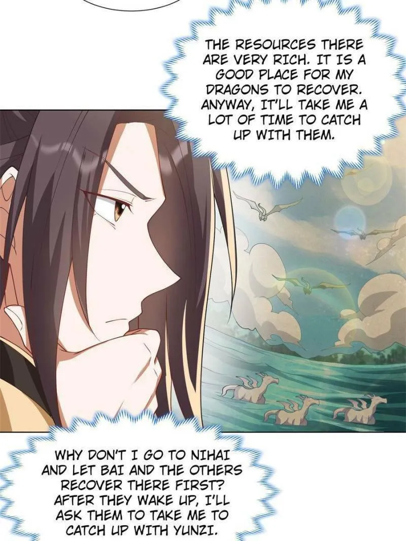 Read Dragon Master (Colored) chapter 190 image 16 on Lezhin