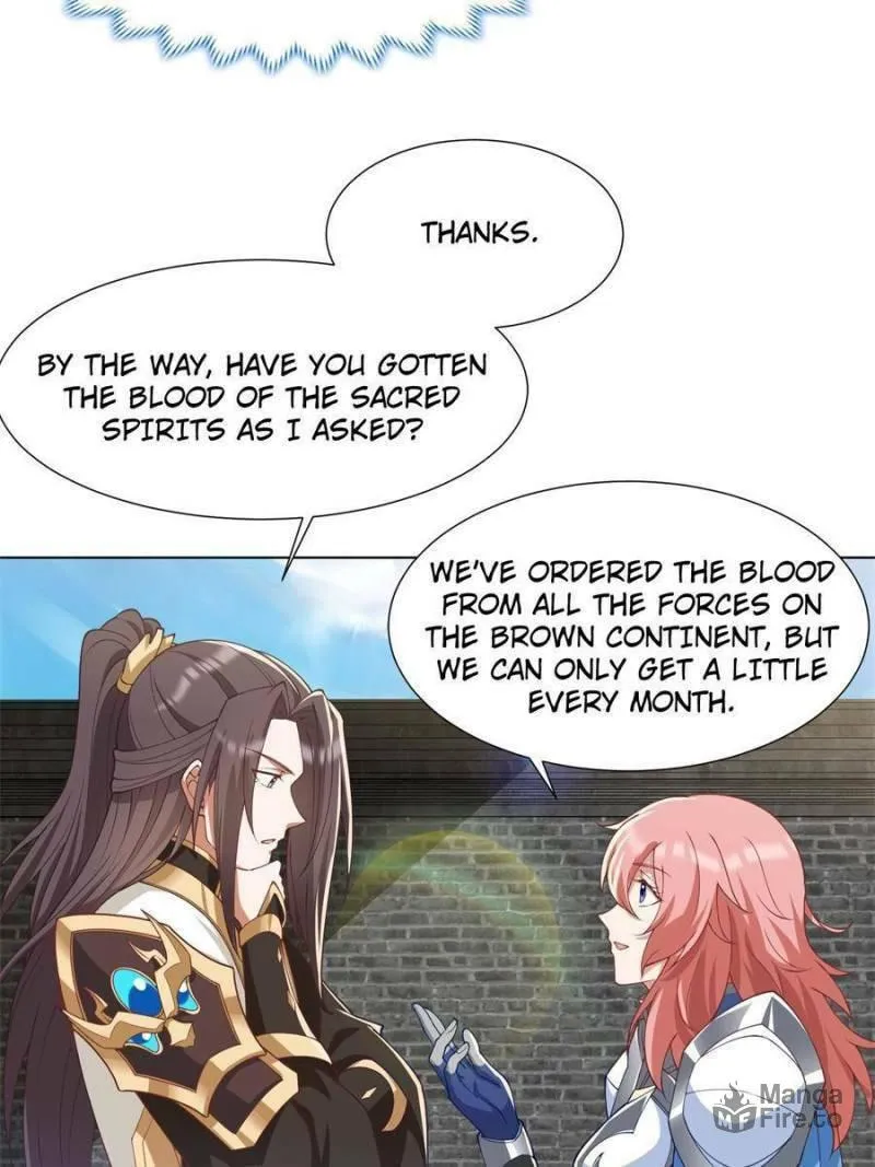 Read Dragon Master (Colored) chapter 190 image 17 on Lezhin