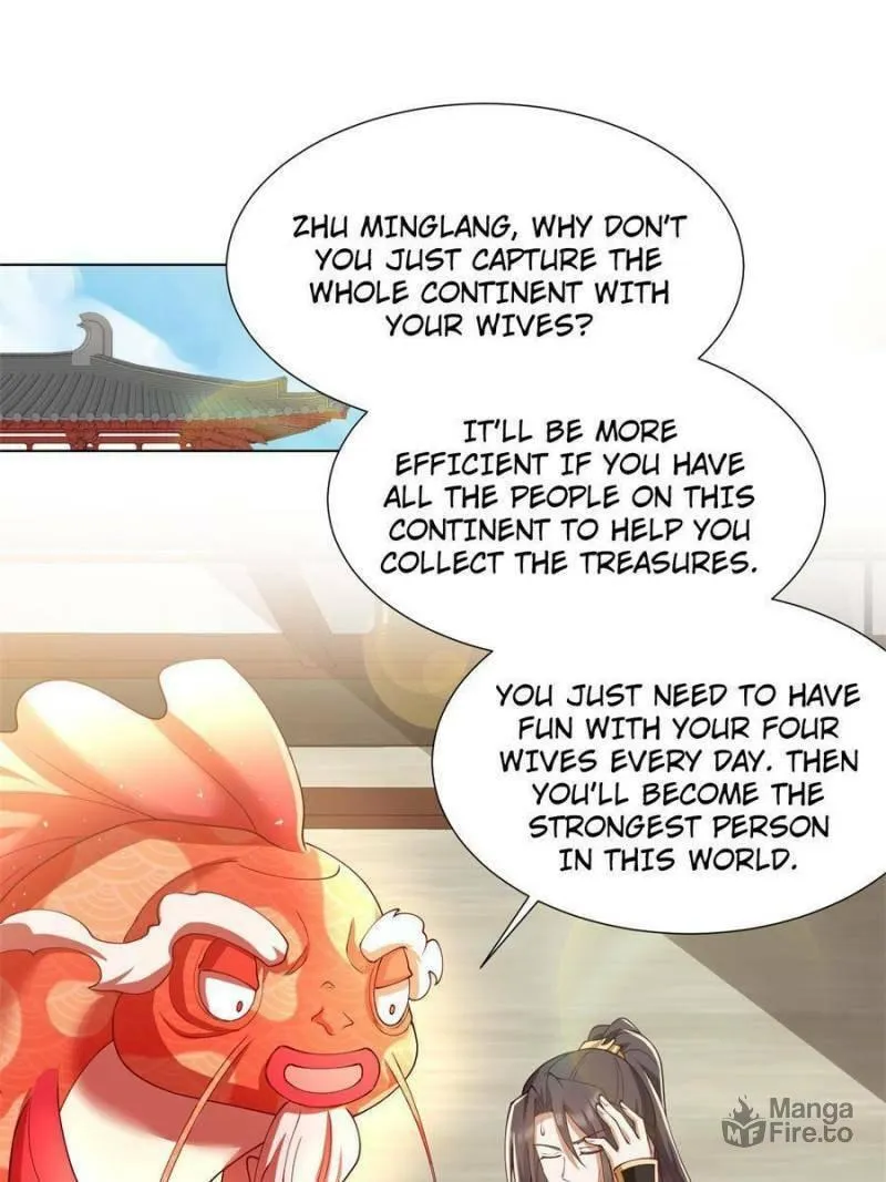 Read Dragon Master (Colored) chapter 190 image 20 on Lezhin