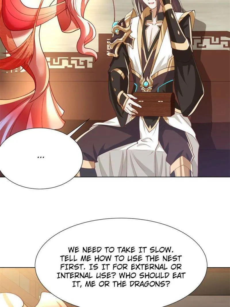Read Dragon Master (Colored) chapter 190 image 21 on Lezhin