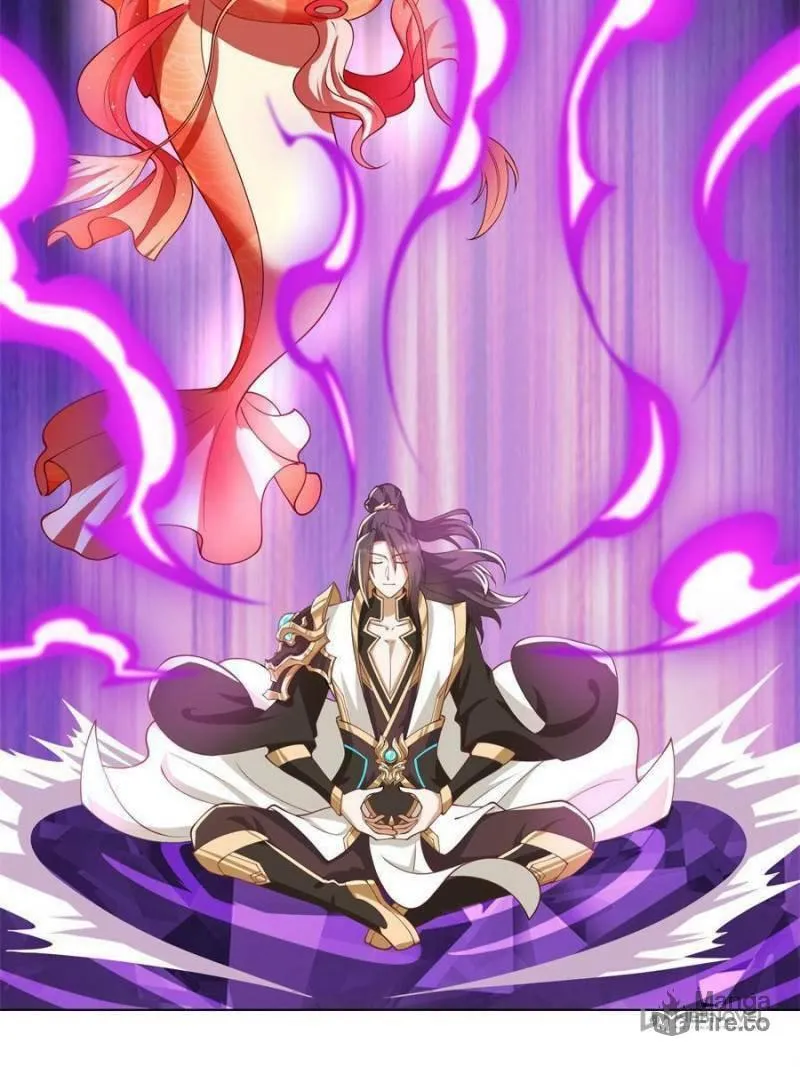 Read Dragon Master (Colored) chapter 190 image 24 on Lezhin
