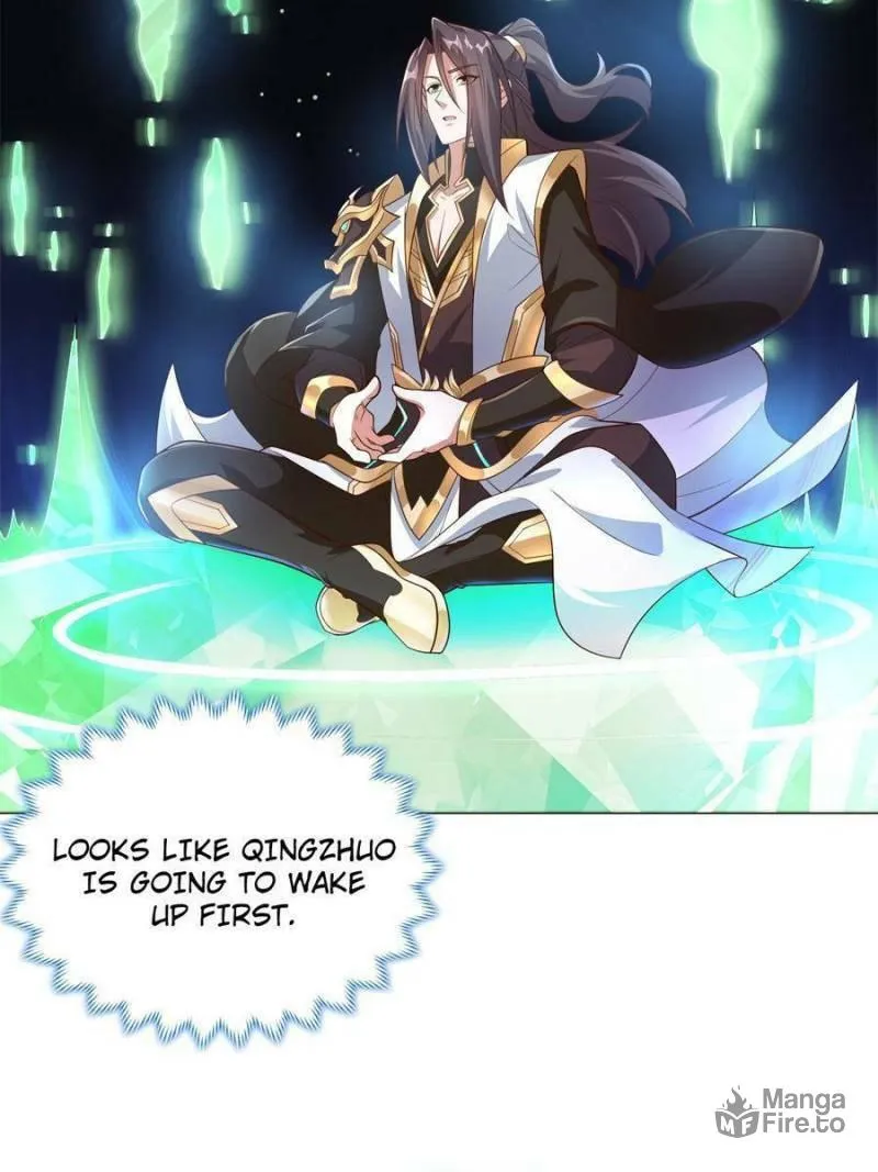 Read Dragon Master (Colored) chapter 190 image 26 on Lezhin