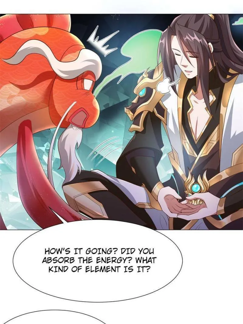 Read Dragon Master (Colored) chapter 190 image 27 on Lezhin