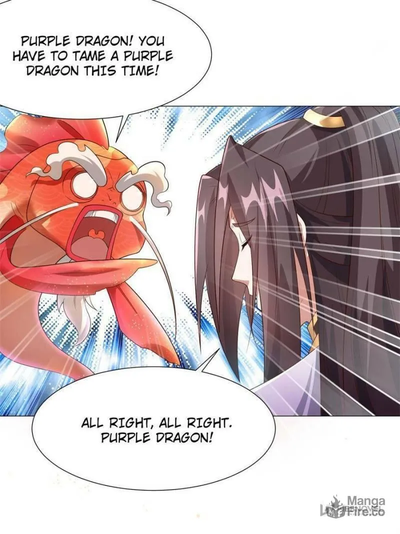 Read Dragon Master (Colored) chapter 190 image 29 on Lezhin