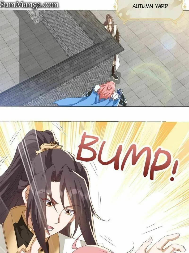 Read Dragon Master (Colored) chapter 190 image 3 on Lezhin