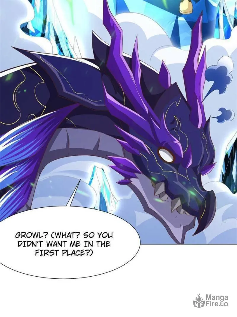 Read Dragon Master (Colored) chapter 190 image 32 on Lezhin