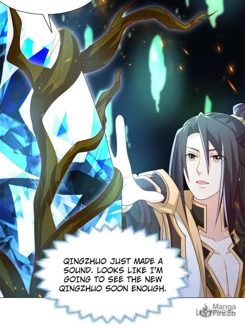 Read Dragon Master (Colored) chapter 190 image 34 on Lezhin