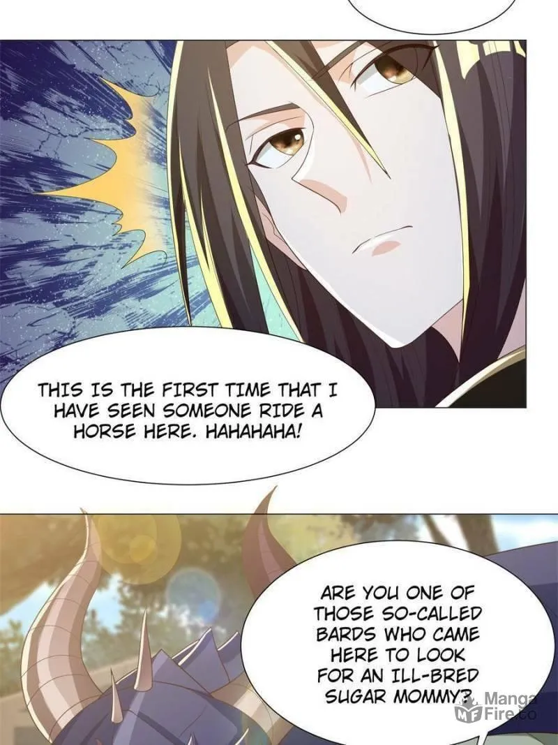 Read Dragon Master (Colored) chapter 190 image 38 on Lezhin
