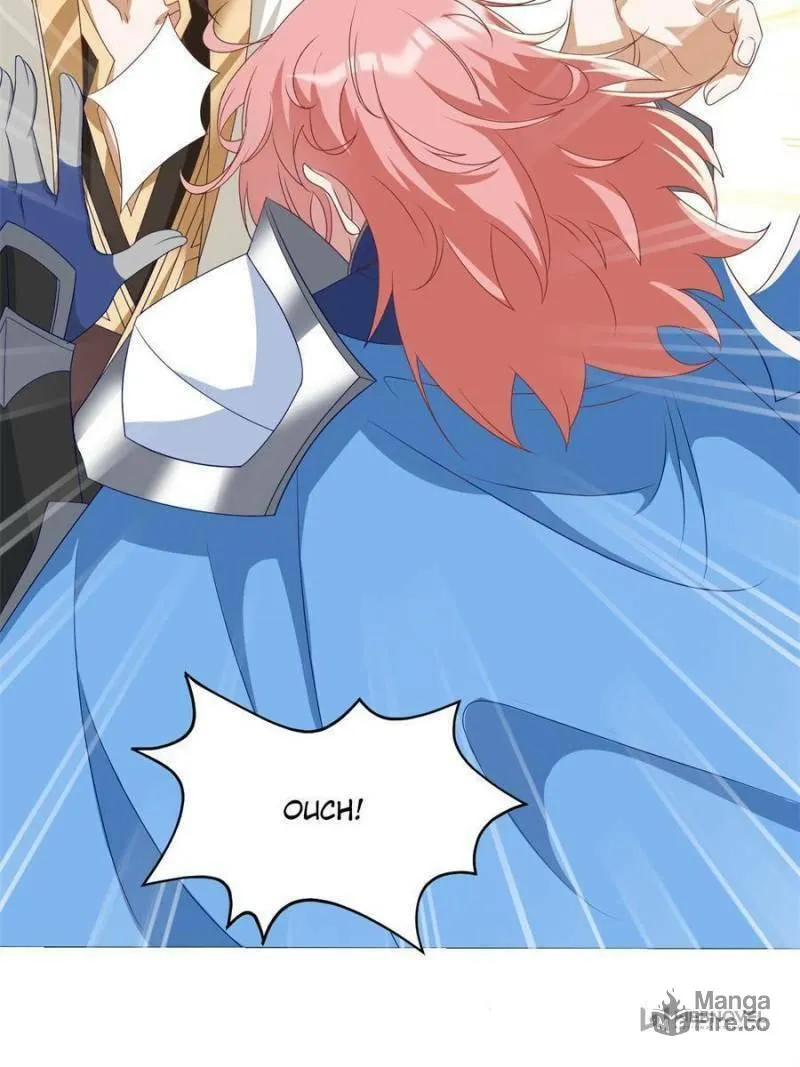 Read Dragon Master (Colored) chapter 190 image 4 on Lezhin