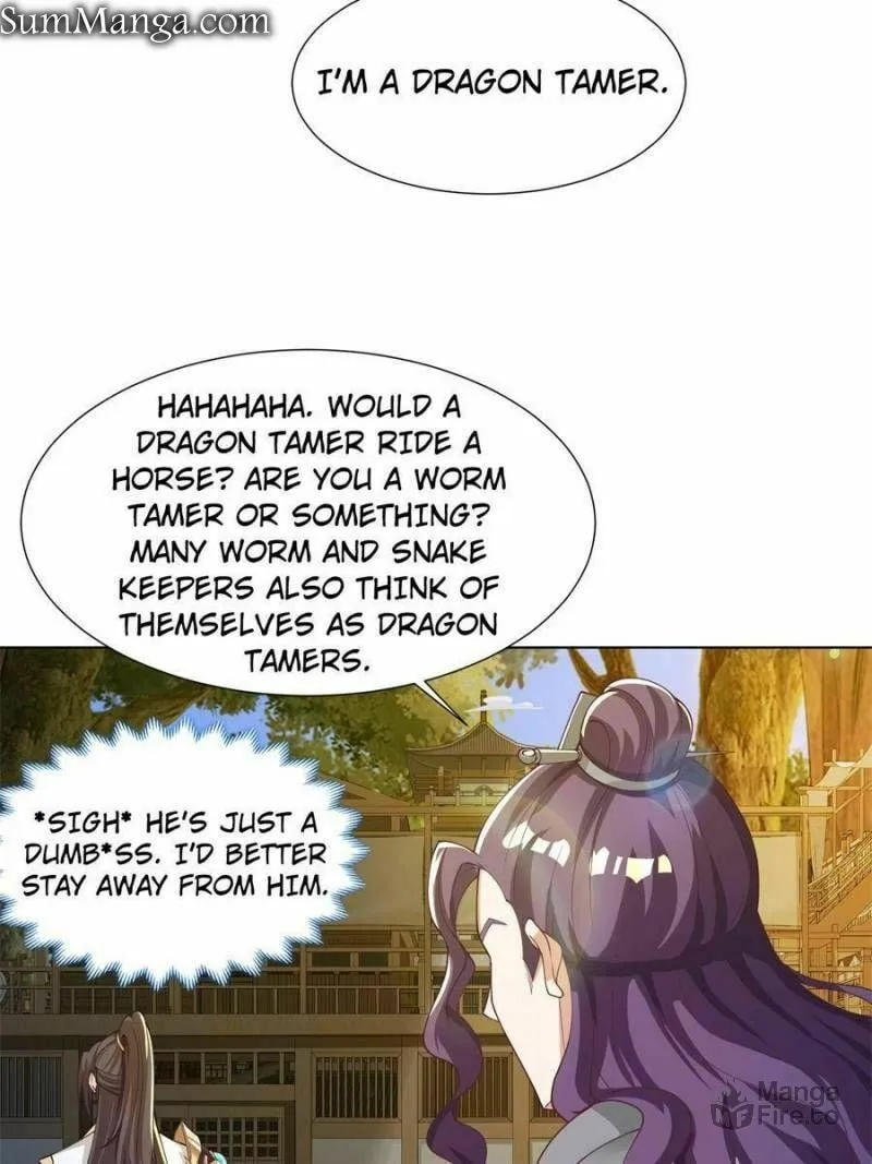 Read Dragon Master (Colored) chapter 190 image 41 on Lezhin