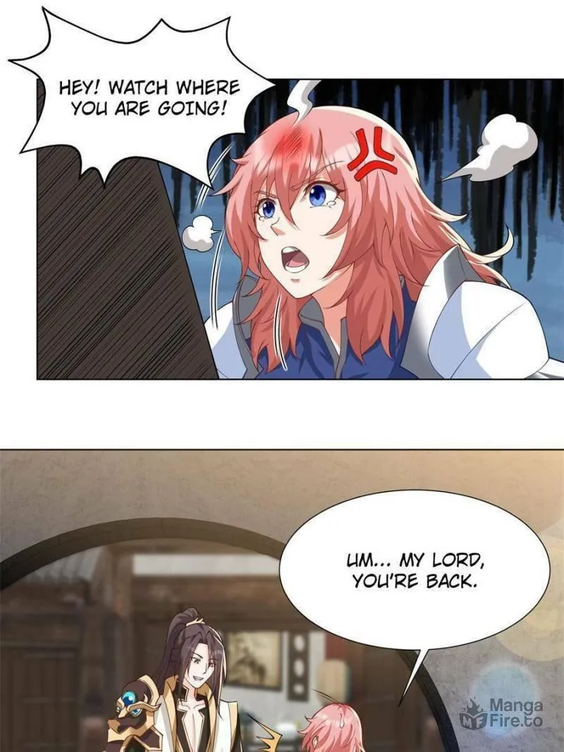 Read Dragon Master (Colored) chapter 190 image 5 on Lezhin
