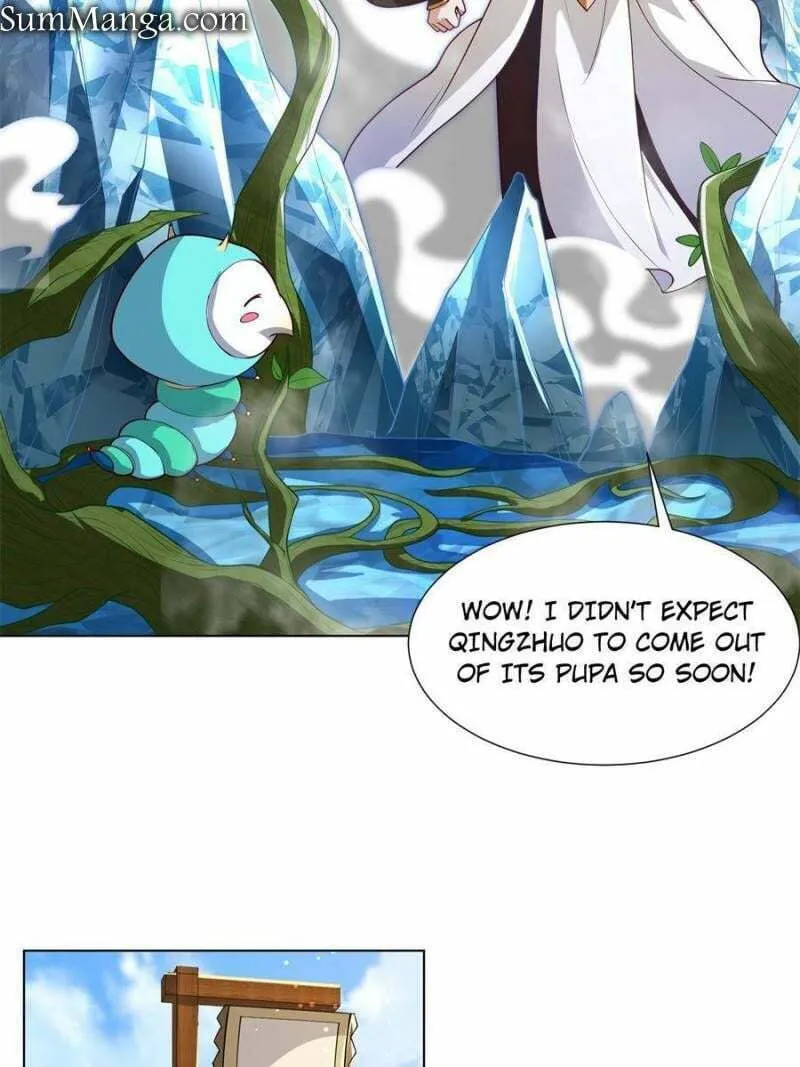 Read Dragon Master (Colored) chapter 191 image 1 on Lezhin