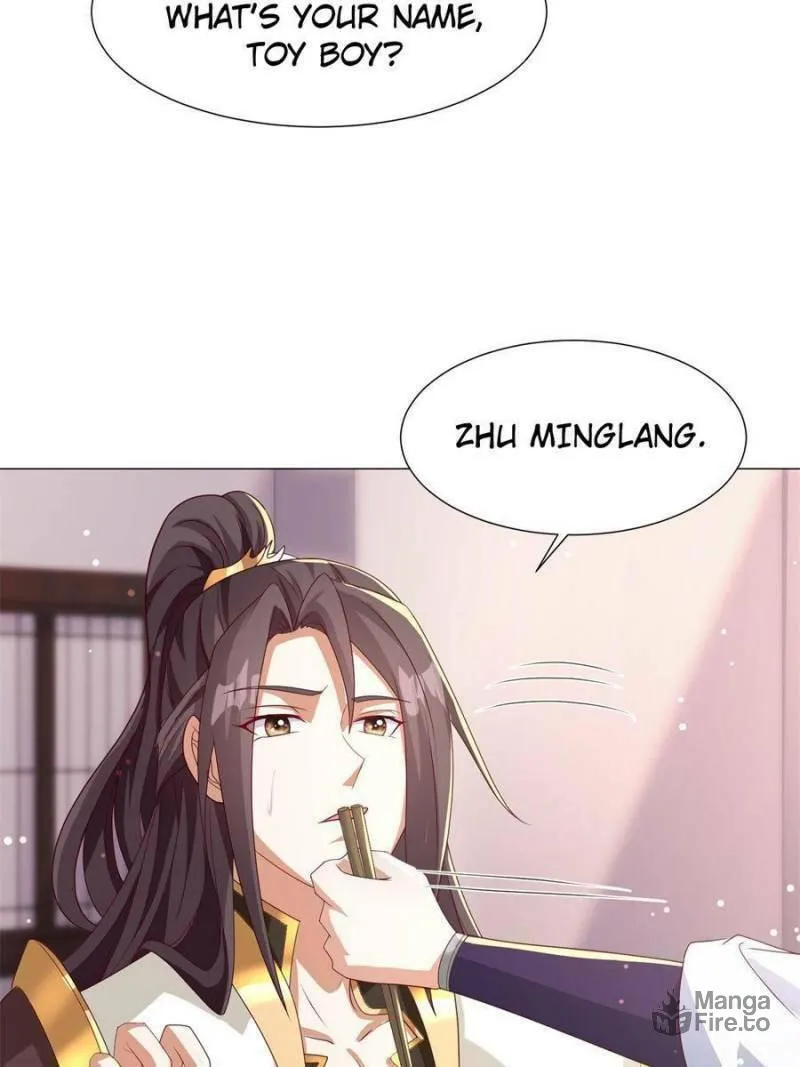 Read Dragon Master (Colored) chapter 191 image 11 on Lezhin