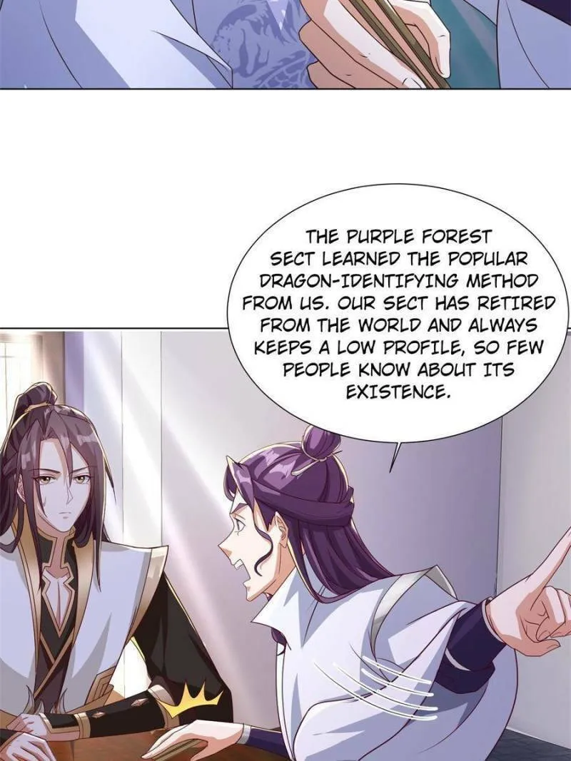 Read Dragon Master (Colored) chapter 191 image 16 on Lezhin