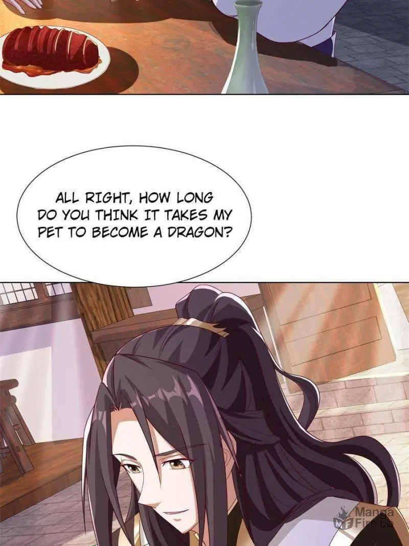 Read Dragon Master (Colored) chapter 191 image 17 on Lezhin