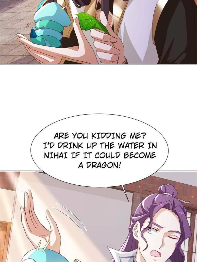 Read Dragon Master (Colored) chapter 191 image 18 on Lezhin