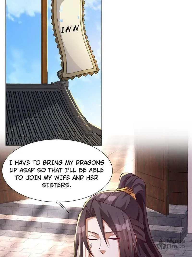 Read Dragon Master (Colored) chapter 191 image 2 on Lezhin