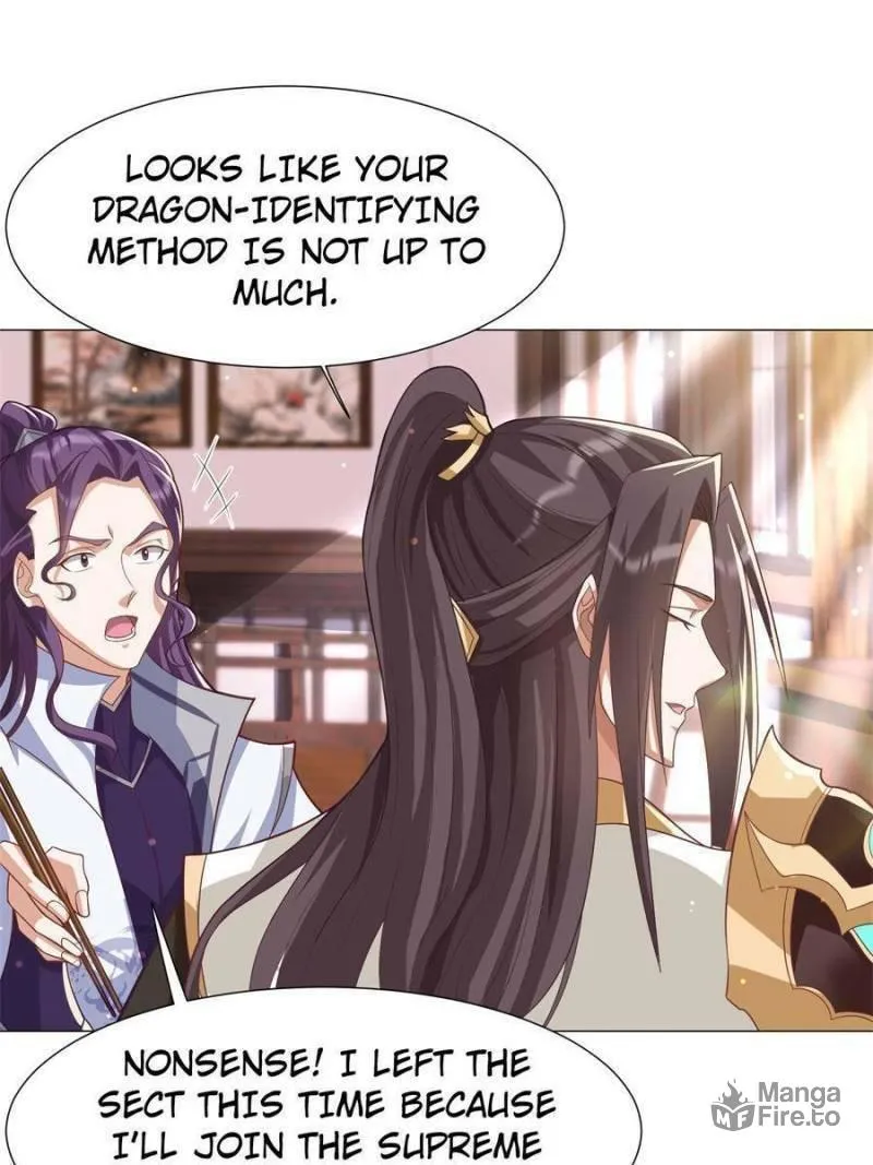 Read Dragon Master (Colored) chapter 191 image 20 on Lezhin