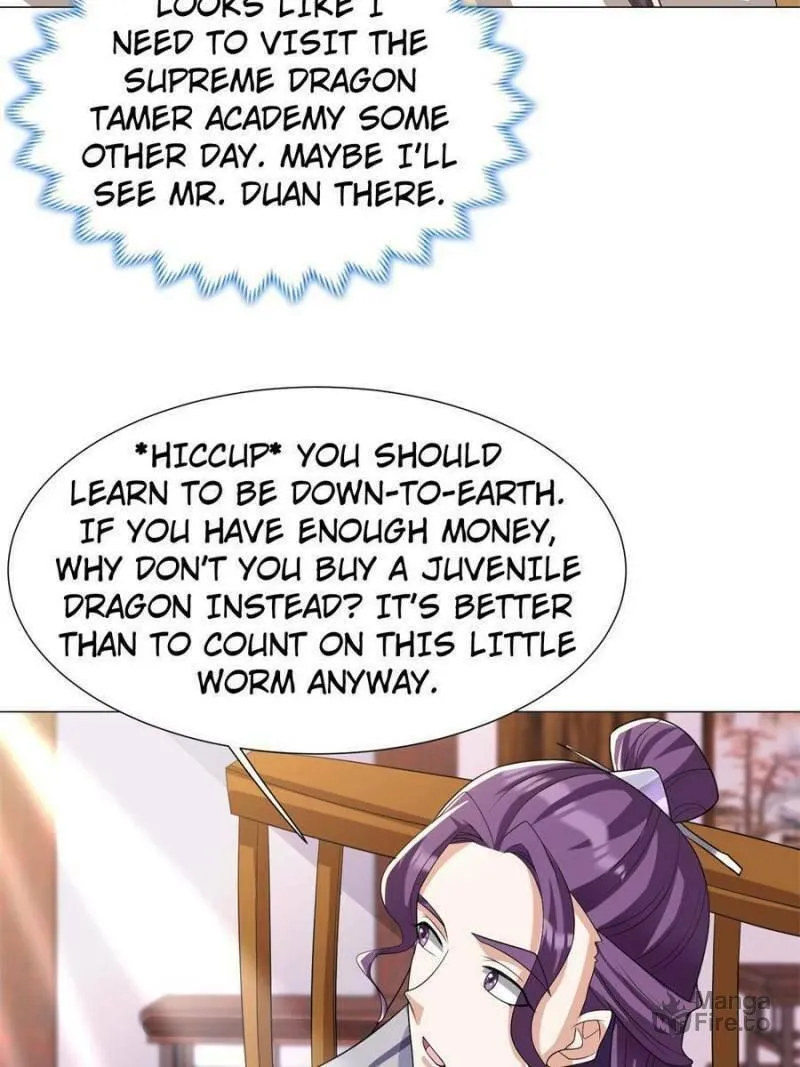 Read Dragon Master (Colored) chapter 191 image 23 on Lezhin