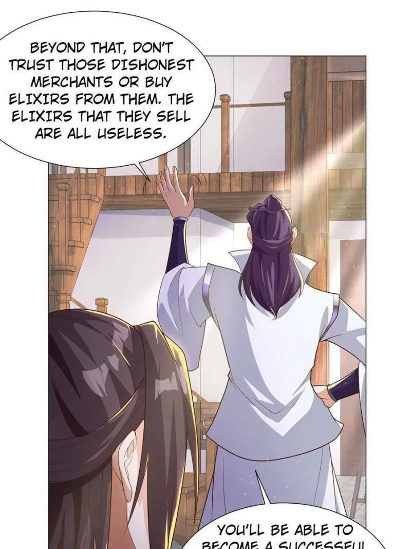 Read Dragon Master (Colored) chapter 191 image 25 on Lezhin