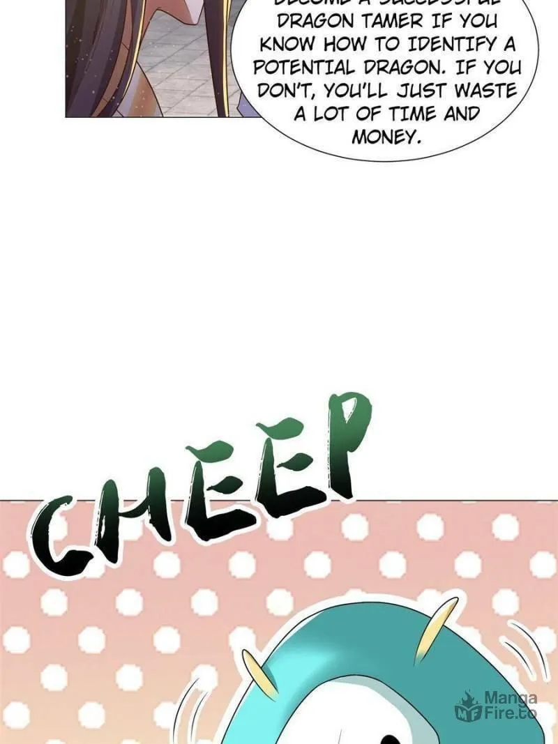 Read Dragon Master (Colored) chapter 191 image 26 on Lezhin