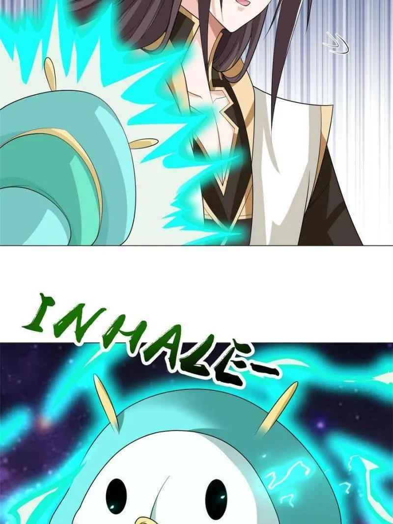 Read Dragon Master (Colored) chapter 191 image 28 on Lezhin