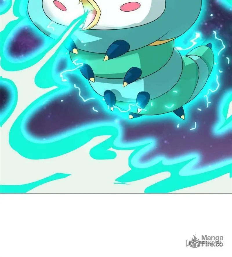 Read Dragon Master (Colored) chapter 191 image 29 on Lezhin