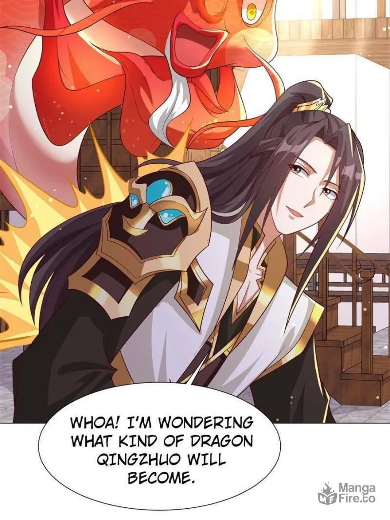 Read Dragon Master (Colored) chapter 191 image 32 on Lezhin